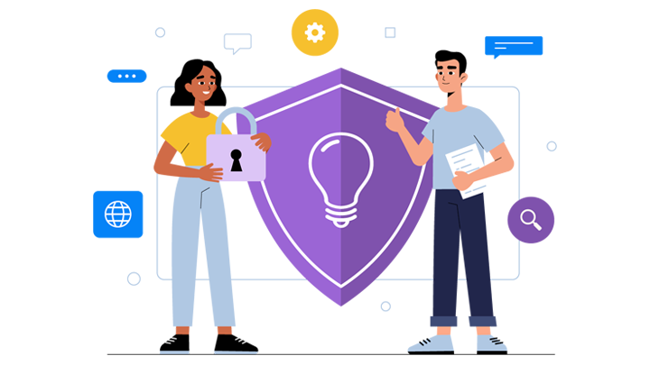 VOTOONLINE - Segurança da Informação